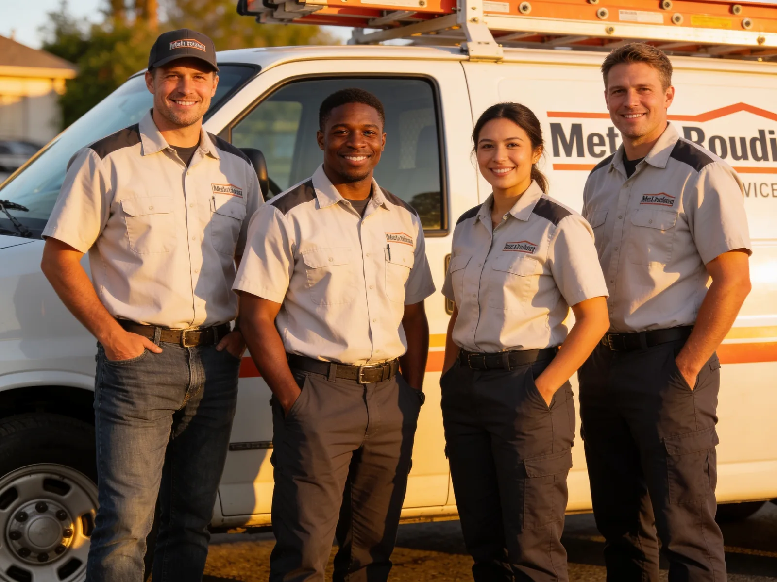Metal Roof Installation company in Loveville, MD